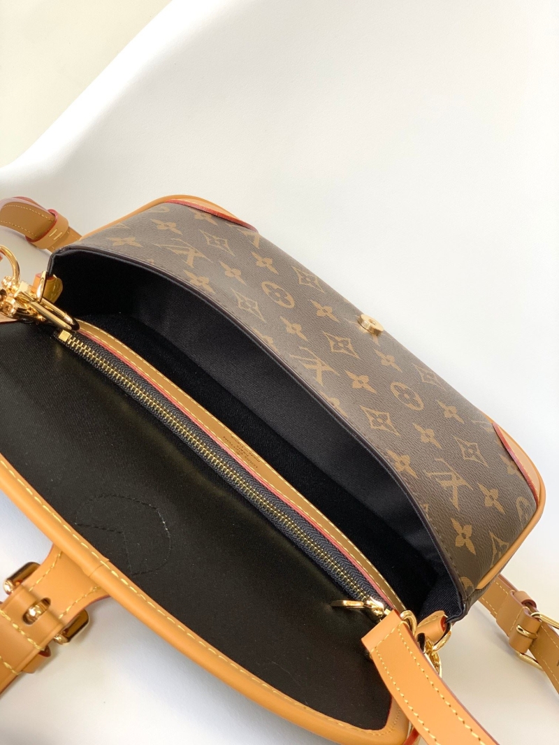 LV Satchel Bags